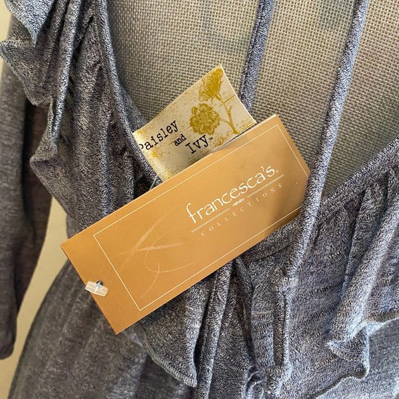 NWT Paisley and Ivy Dress - Picture 8 of 8